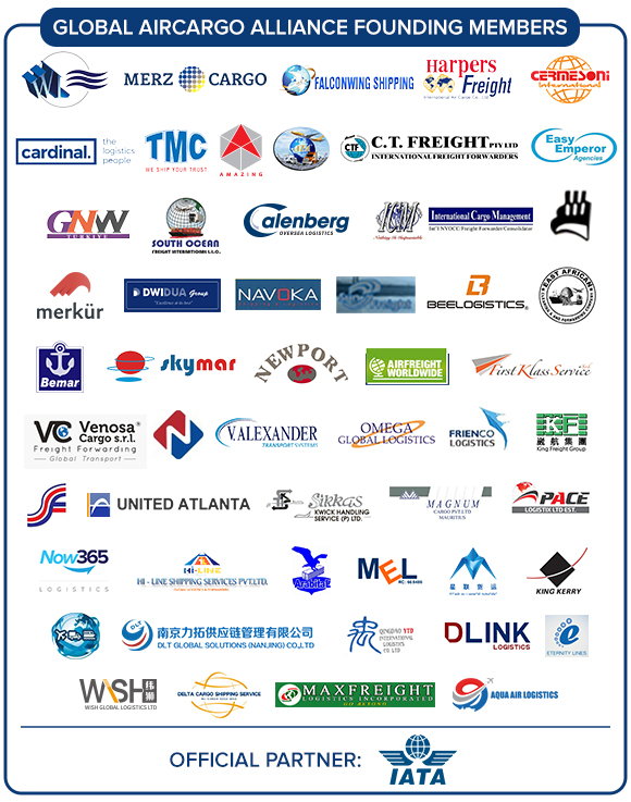 Global Aircargo Alliance